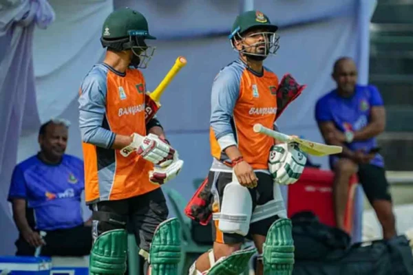 না খেলেই সেমিফাইনালে বাংলাদেশ, প্রতিপক্ষ কে