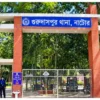 গরু চুরি ঠেকাতে রাত জেগে পাহারায় তিন গ্রামবাসী