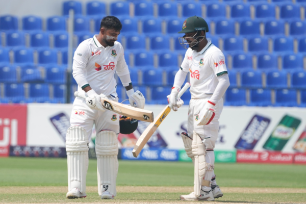 আফগানদের হারাতে বাংলাদেশের চাই ৭ উইকেট