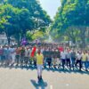 যুবদলের প্রতিষ্ঠাবার্ষিকীতে জিয়াউর রহমান ও খালেদা জিয়ার সমাধিতে শেখ খালিদ হাসান জ্যাকির শ্রদ্ধা নিবেদন