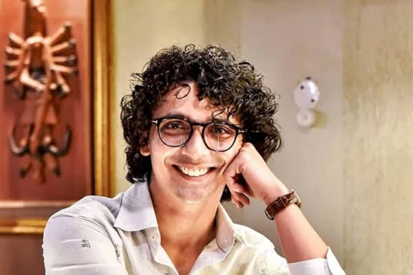 একাধিক পুরুষের ওপর যৌন হেনস্থার অভিযোগ অভিনেতার