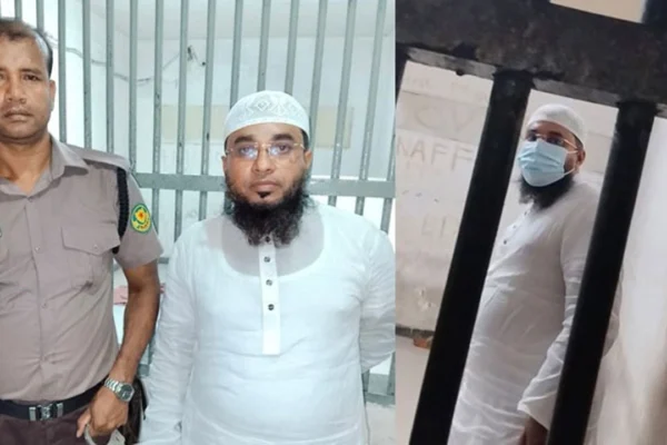 যন্ত্রপাতি লুট ও কোটি টাকা আত্মসাৎ, বিপিটিএলের পরিচালক গ্রেপ্তার
