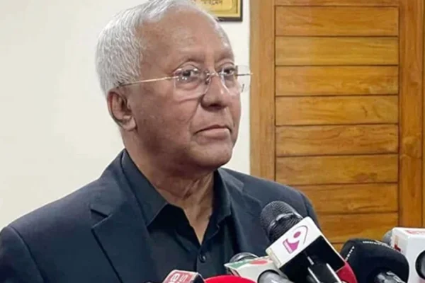 বাস্তবতা বুঝে স্থানীয় সরকার নির্বাচনের সিদ্ধান্ত: ইসি সচিব