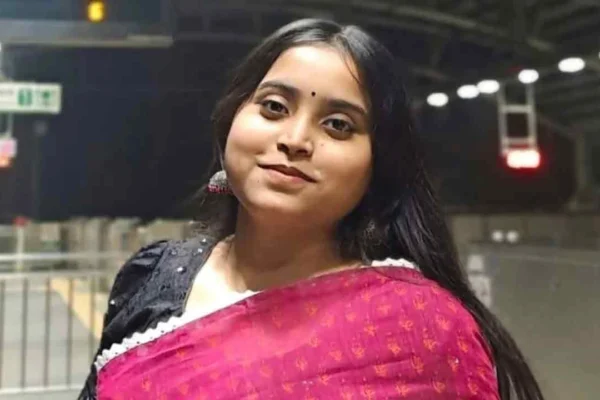 শিশুদের ‘নোবেল’ পুরস্কারে মনোনীত হলেন শেরপুরের জয়া