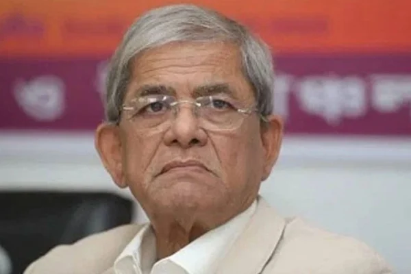 বরেণ্য সাংবাদিক তৌফিক ইমরোজ খালিদীর মৃত্যুতে শোকাহত রাষ্ট্রপতি