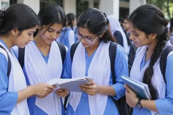 একাদশ শ্রেণিতে ভর্তির পর এবার প্রকাশিত হলো নতুন সিলেবাস