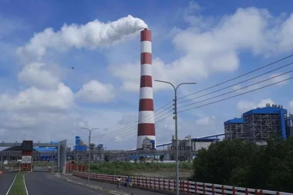 রামপাল তাপবিদ্যুৎকেন্দ্রে উৎপাদনের নতুন রেকর্ড