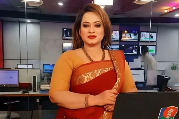 ক্যান্সারে আক্রান্ত ফারজানা আফরোজ, চিকিৎসায় সহায়তার আবেদন