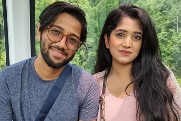 প্রীতম-শেহতাজের বিবাহ বিচ্ছেদ