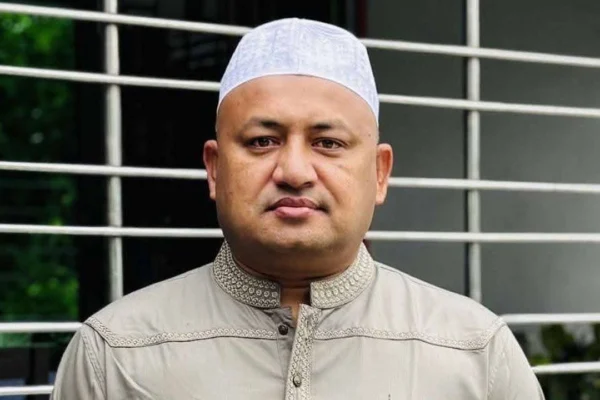 সাউথইস্ট ব্যাংকের ২ কোটি টাকা আত্মসাৎ অভিযোগে বিএনপি নেতা কারাগারে