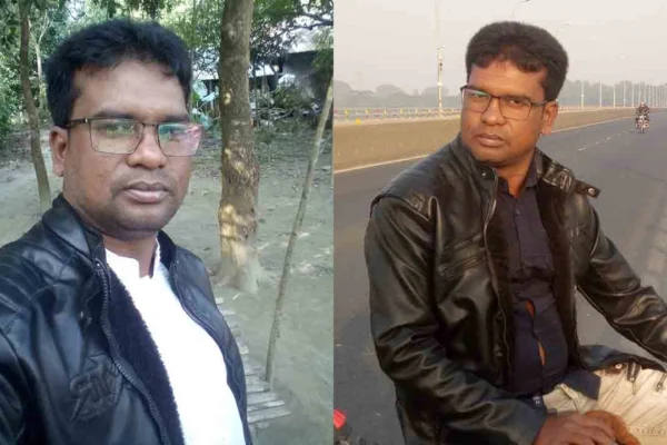 পাবনায় ৪০ বোতল ফেনসিডিল মামলায় যুবকের যাবজ্জীবন