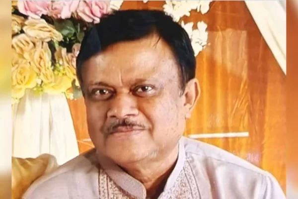 চাঁদাবাজির অভিযোগে শেরেবাংলা নগর থানা বিএনপির ওয়ার্ড সভাপতি স্বপন আটক