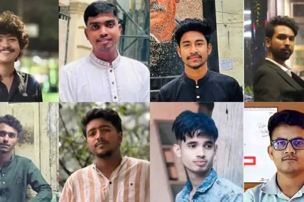 সদরঘাটে জবি ছাত্রদল কর্মীদের ৪০ হাজার টাকা দাবি, ২০ হাজারে মীমাংসা