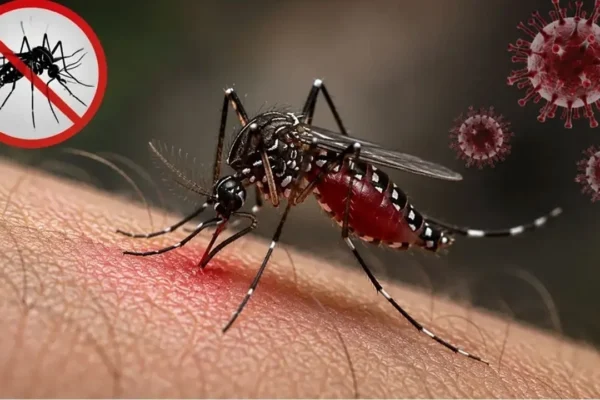 ডেঙ্গুতে একদিনে ১০ মৃত্যু, মোট প্রাণহানি ২৮১