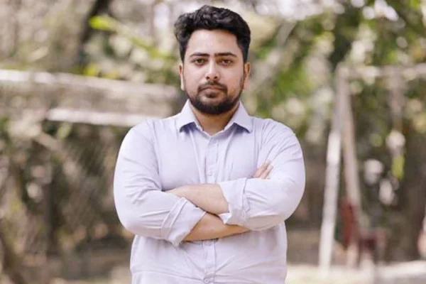 দ্রব্যমূল্য বাড়ায় নাহিদের ক্ষোভ, জানালেন তিন কারণ