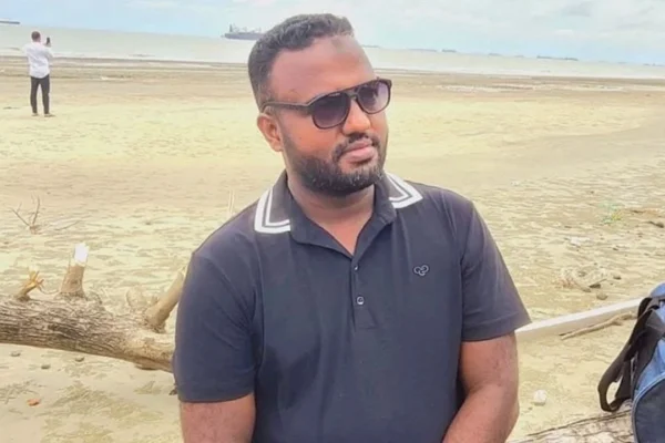 ‘তোদের জান কালাকালা করি দিমু দাঁড়া’ পুলিশকে সাবেক শিবির নেতা