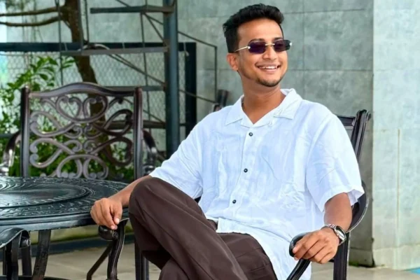 তাসরিফের ‘আই হ্যাভ আ প্ল্যান’ গান ভাইরাল, শুরু হলো আইনি পদক্ষেপ