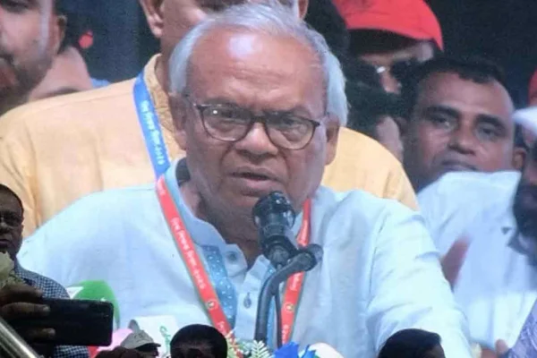 ফ্যাসিবাদী সরকার শিক্ষা ব্যবস্থাকে ধ্বংস করে দিয়ে গেছে: রিজভী 