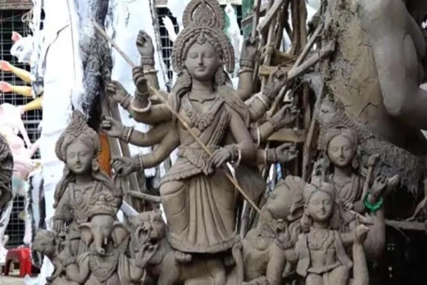 নারায়ণগঞ্জে এবার ২৪০ পূজা মণ্ডপ, নিরাপত্তা নিশ্চিতে সিসিটিভি