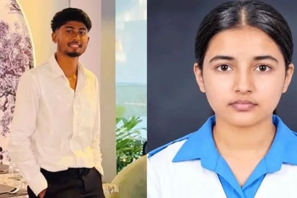 ফেসবুকে ১৭ দিনের প্রেম, রাজুর সঙ্গে কক্সবাজারে ২ দিন ছিল তাজমিন
