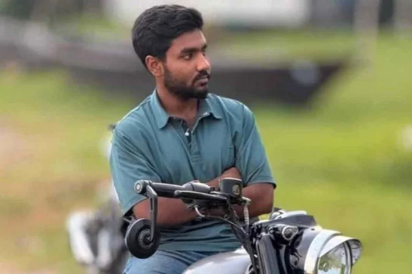 মোটরসাইকেল নিয়ন্ত্রণ হারিয়ে সড়ক বিভাজকে ধাক্কা, শাবিপ্রবি শিক্ষার্থী নিহত