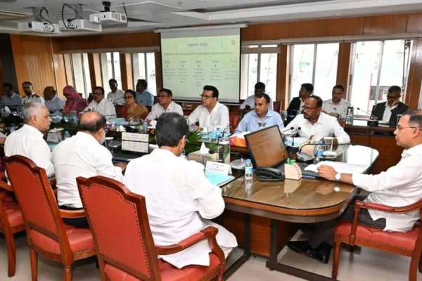 জনগণের অর্থের প্রতিটি পয়সা দেশের স্বার্থে ব্যয় করতে হবে: প্রধানমন্ত্রী