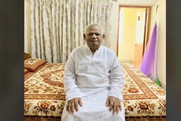 বীর মুক্তিযোদ্ধা আব্দুস সাত্তার আর নেই