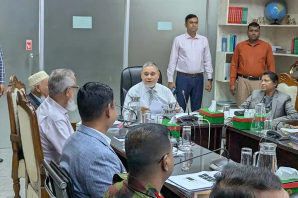 ইউপি নির্বাচনের চূড়ান্ত তারিখ ঘোষণা