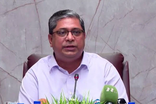 ‘স্থানীয় সরকার নির্বাচনে সরকার কোনো ধরনের হস্তক্ষেপ করবে না’