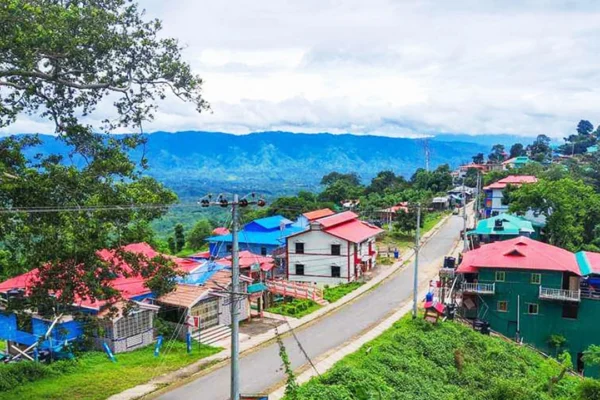 পর্যটকদের জন্য আবারও উন্মুক্ত সাজেক