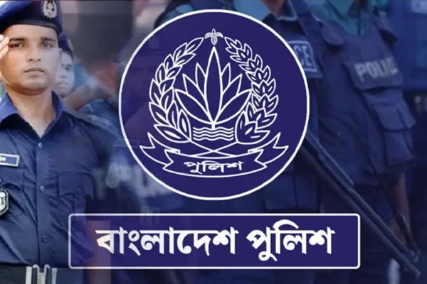 পুলিশের ঊর্ধ্বতন ১৪৭ কর্মকর্তাকে বাধ্যতামূলক অবসর