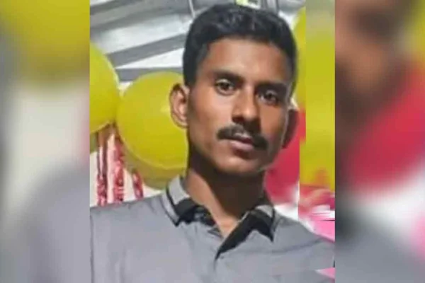 সীতাকুণ্ডে গুলিতে যুবদল নেতা নিহত
