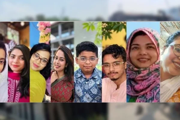 রিসোর্টে অগ্নিকাণ্ডে নিহত ১০ জনের নাম-পরিচয় শনাক্ত