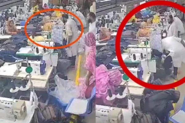 অসুস্থ হয়েও ছুটি পাননি, কাজের টেবিলেই প্রাণ গেল সুমির