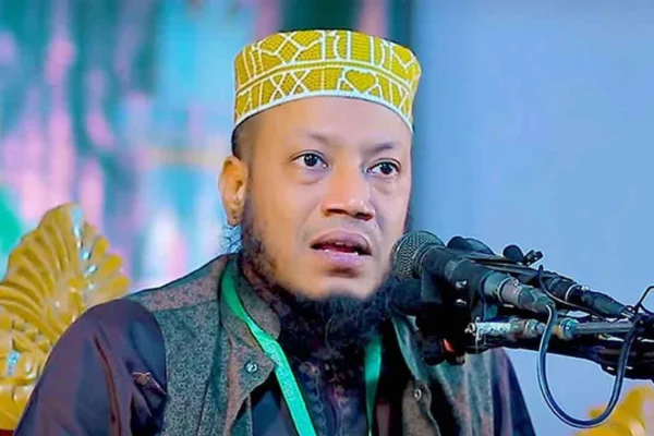 রাজশাহীতে তাফসির মাহফিলের অনুমতি না দেয়ার কারণ জানতে চাইলেন আমির হামজা