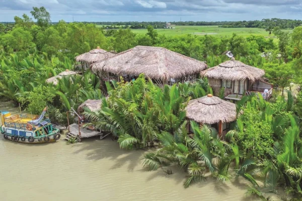 ফায়ার সার্ভিসের অনুমোদন নেই, অগ্নিঝুঁকিতে সুন্দরবন সংলগ্ন ২৪ রিসোর্ট