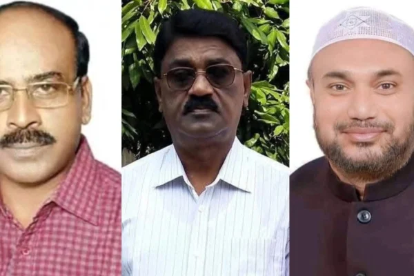 পলাতক থেকে দলীয় কার্যক্রম, পাবনার আ.লীগের শীর্ষ ৩ নেতা ঢাকায় গ্রেপ্তার