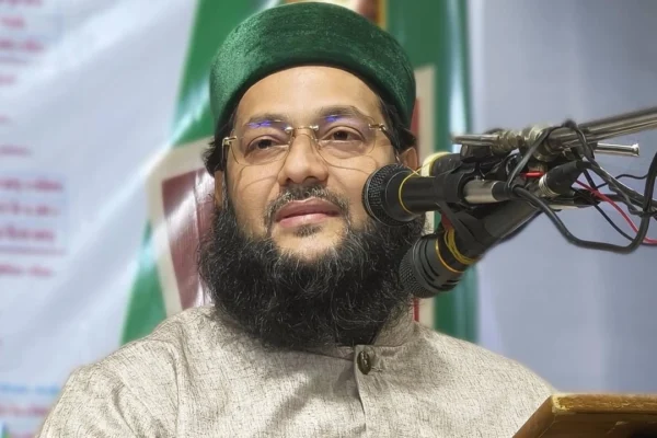 যারা হলুদ সাংবাদিক, আমি তাদের গালি দিয়েছি: এনায়েতুল্লাহ আব্বাসি