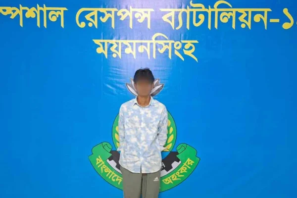 সাংবাদিক আলিফ হত্যা মামলায় আরও এক সন্দেহভাজন গ্রেপ্তার