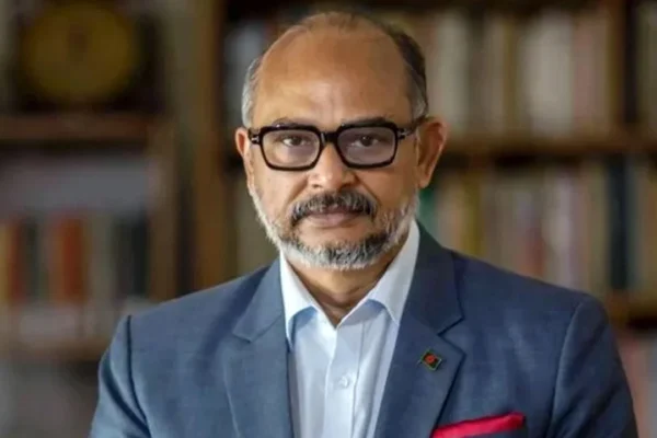 উত্তরাধিকার সূত্রে ভঙ্গুর অর্থনীতি পেয়েছে সরকার: অর্থ উপদেষ্টা