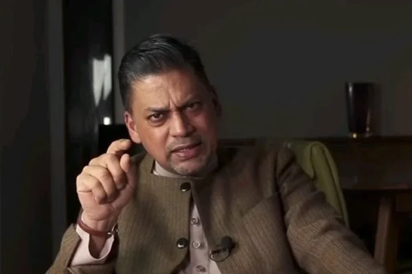 এই শয়তানিটা আওয়ামী লীগই করতো: ফাহাম আব্দুস সালাম
