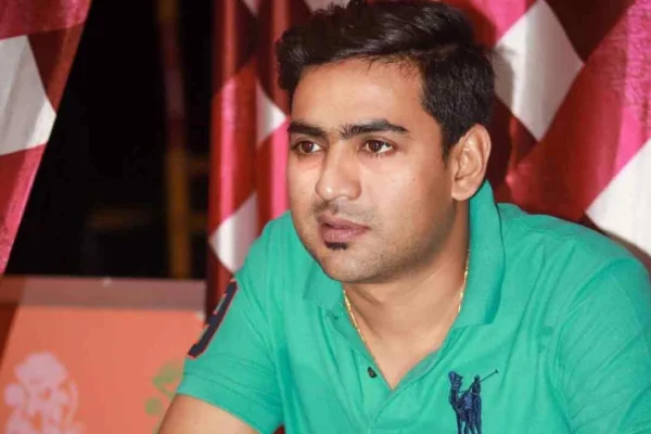 নড়াইলে ছাত্রলীগের সাবেক সাধারণ সম্পাদক পলাশ গ্রেপ্তার