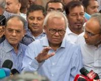 বিএনপি যা প্রতিশ্রুতি দেয়, তা বাস্তবায়ন করে: রিজভী