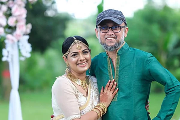এবার ভাঙছে ফারুকী-তিশার ১৬ বছরের সংসার!