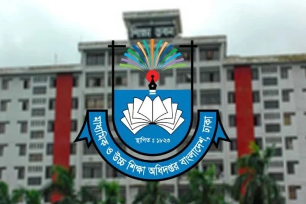 সব শিক্ষাপ্রতিষ্ঠানকে মাউশির জরুরি নির্দেশনা