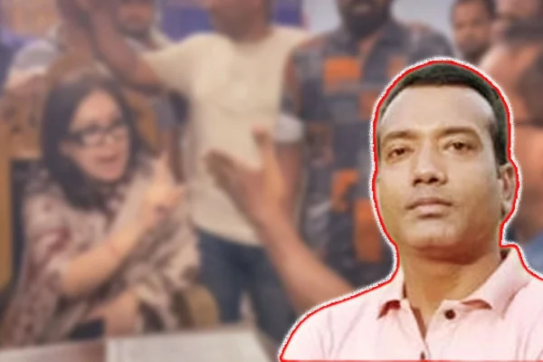 রুমিন ফারহানার বিরুদ্ধে ব্যবস্থা নেওয়ার দাবি ছাত্রদল সভাপতির