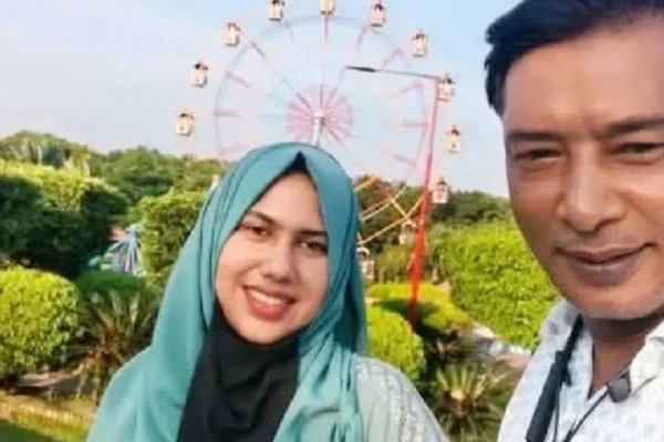 বিয়ের ২৩ দিনের মাথায় বিএনপি নেতার স্ত্রী উধাও, কথিত মামাসহ গ্রেপ্তার ২