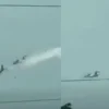 ফিলিপাইনে দুই বিমানের সংঘর্ষ, নিহত ৪ পাইলট