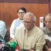 সংস্কৃতি রক্ষার্থে বুদ্ধিজীবীদের ভূমিকা রাখার আহ্বান রিজভীর 