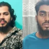 হাজতে ছাত্রলীগ নেতার ‘জয় বাংলা’ স্লোগান, ২ পুলিশ সদস্য প্রত্যাহার 
